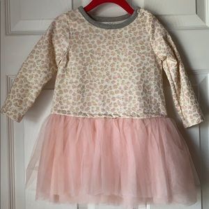 Mudpie sweatshirt dress